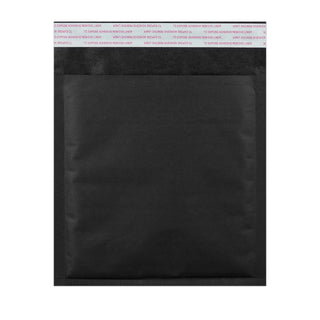 Coloured Kraft Paper Bubble Bag Mailers