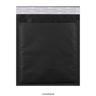 Farbige Luftpolster Versandtaschen Kraft