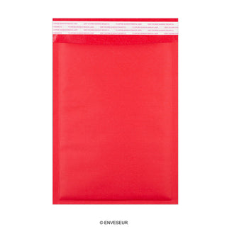 Farbige Luftpolster Versandtaschen Kraft