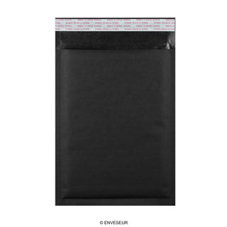 Farbige Luftpolster Versandtaschen Kraft