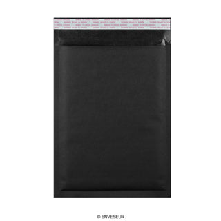 Farbige Luftpolster Versandtaschen Kraft