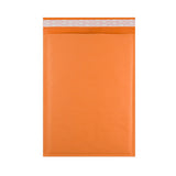 Farbige Luftpolsterversandtaschen Kraft