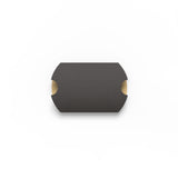 Gerippte Kissenschachteln