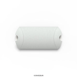 Gerippte Kissenschachteln