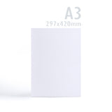Leinen Karte 300 g/m² Pack
