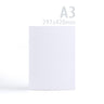 Leinen Karte 300 g/m² Pack