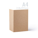 Kraftkarton 280 g/m², Packung