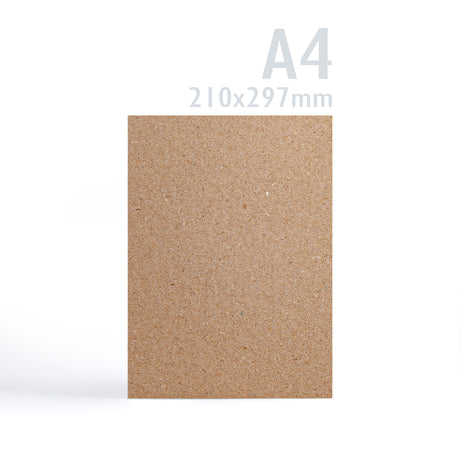 Kraftkarton 280 g/m², Packung