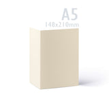 Gehämmerte Karten und Briefumschläge – Packung