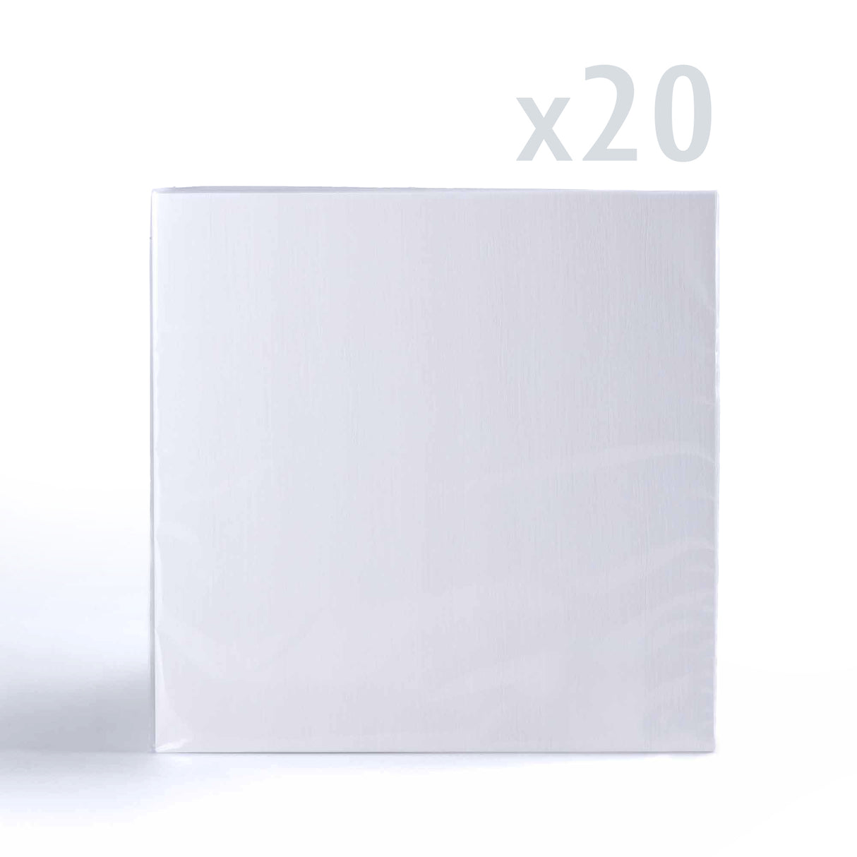 Leinen Karte 300 g/m² Pack