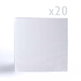 Leinen Karte 300 g/m² Pack