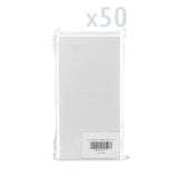 Gehämmerte Karten und Briefumschläge – Packung