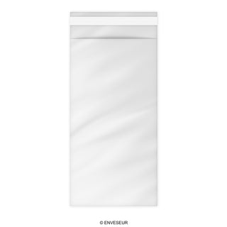 Klarsicht Polyethylen Beutel