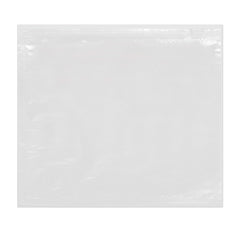 Documents Enclosed Envelopes (Non Printed) Clear 162 x 229 mm (C5)