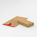 Buchverpackungen