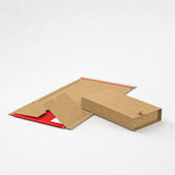 Buchverpackungen