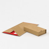 Buchverpackungen