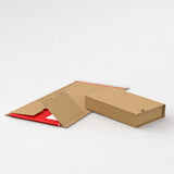 Buchverpackungen