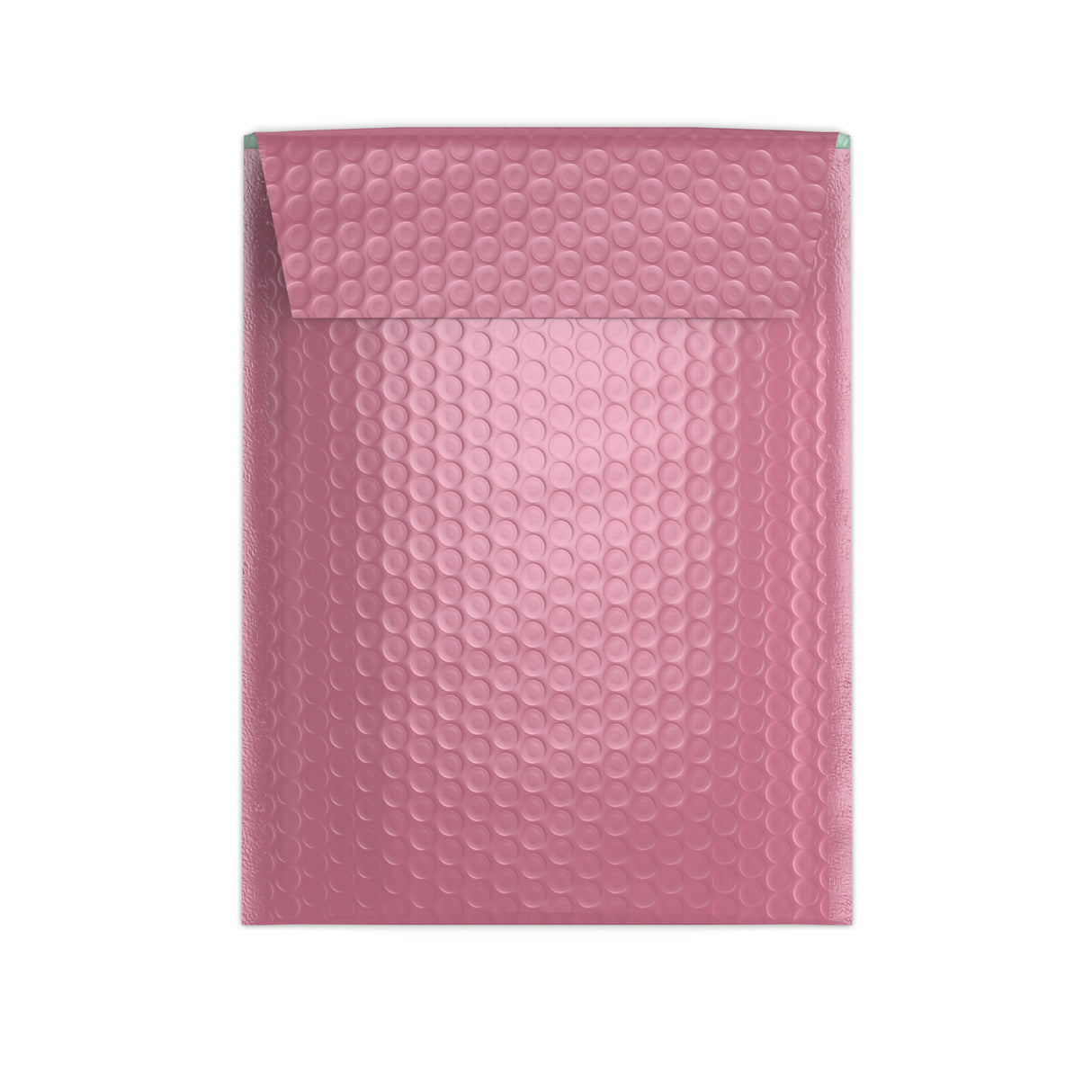 Metallisch-glänzende Luftpolster Versandtaschen