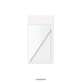 Ökologisch gepolstere Versandtaschen