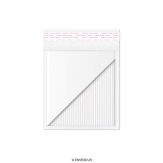 Ökologisch gepolstere Versandtaschen