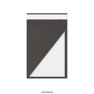 Ökologisch gepolstere Versandtaschen