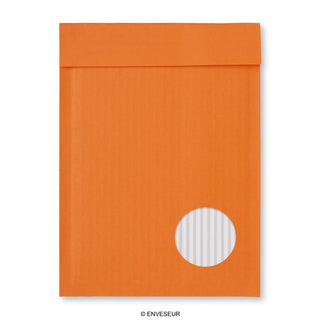 Ökologisch gepolstere Versandtaschen