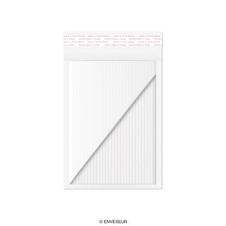 Ökologisch gepolstere Versandtaschen