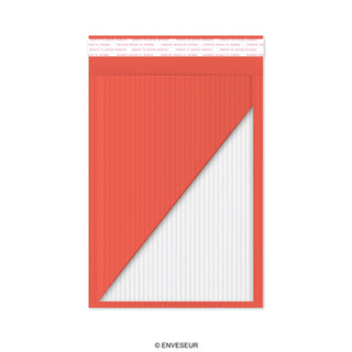 Ökologisch gepolstere Versandtaschen