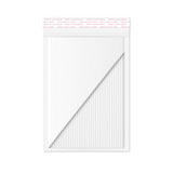 Ökologisch gepolstere Versandtaschen