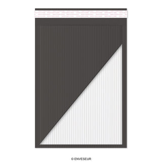 Ökologisch gepolstere Versandtaschen