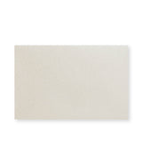 Austernfarbener Briefumschlag - Diamant-Klappe 62x94 mm