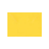 Gelb Briefumschlag 133x184 mm