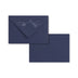 Wedding Envelopes (Destiny Design) Dark Blue 114 x 162 mm (C6)