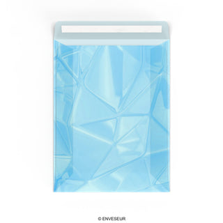 Glassine Versandtasche