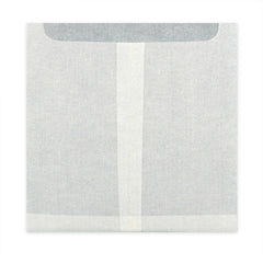 Glassine Bags Clear 127 x 127 mm