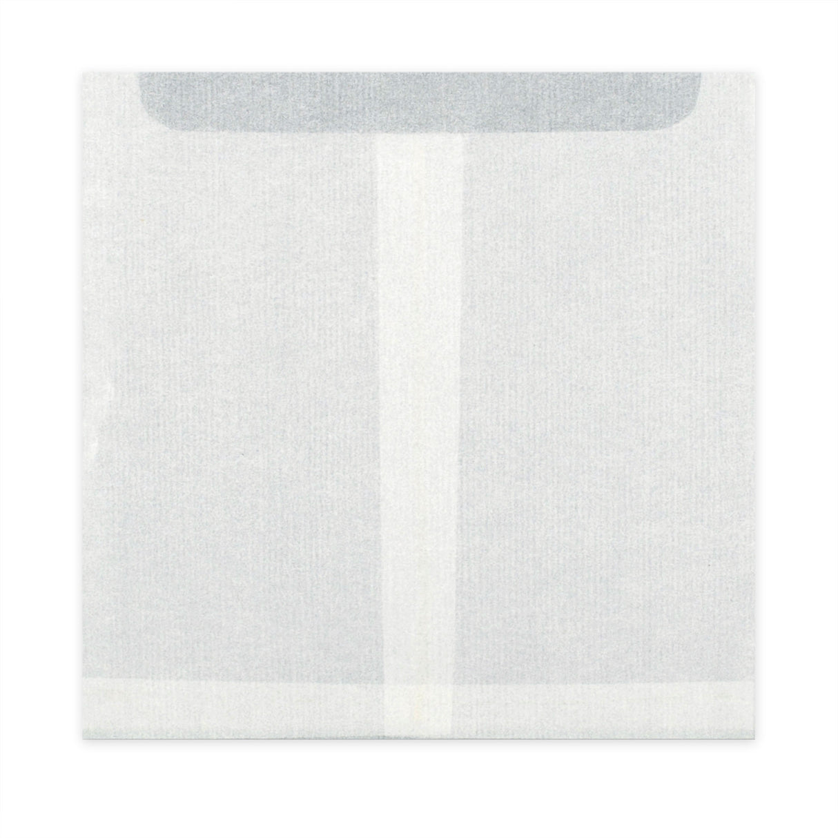 Glassine Versandtasche