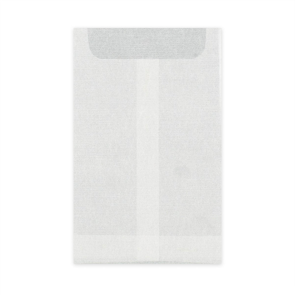 Glassine Versandtasche