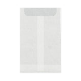 Glassine Versandtasche