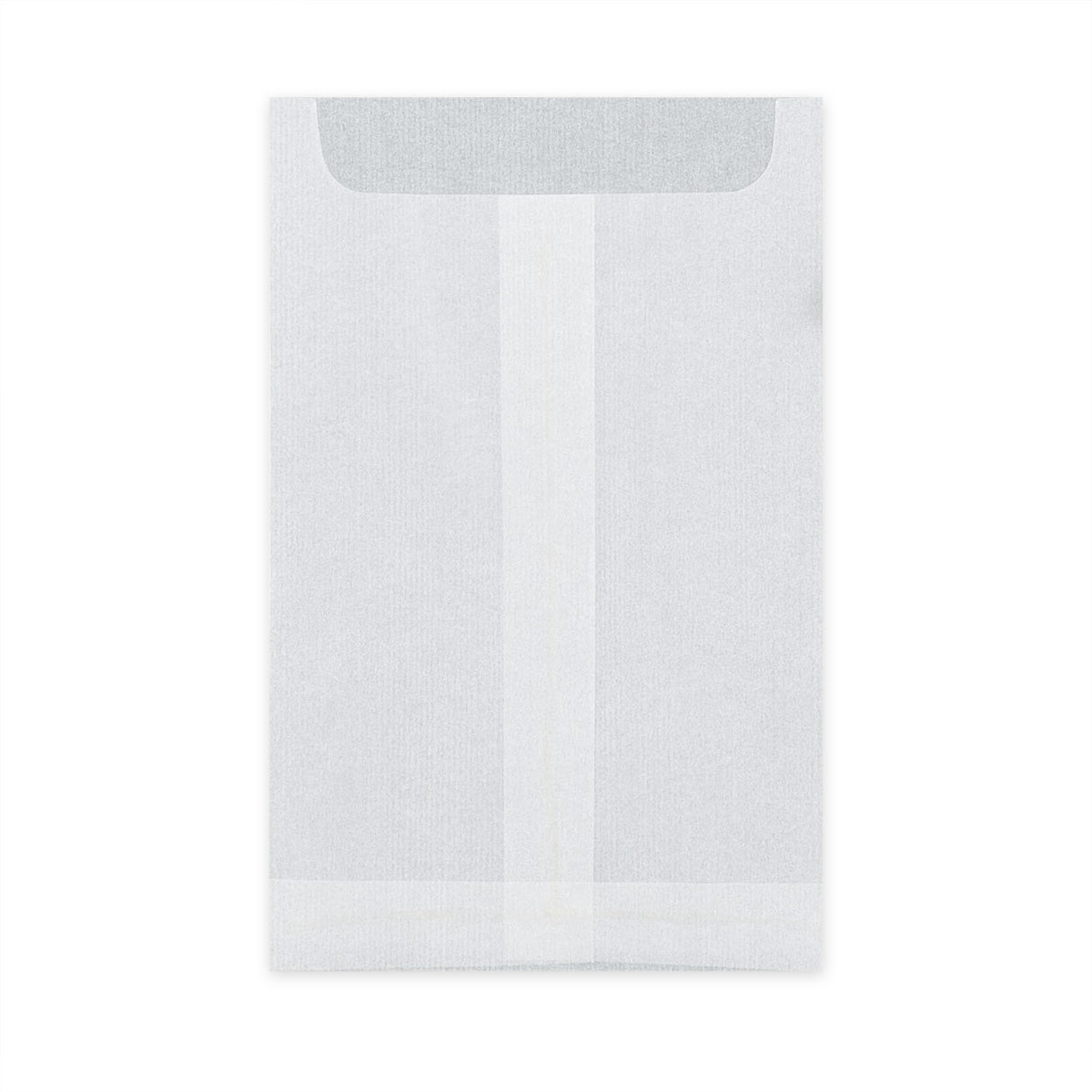 Glassine Versandtasche