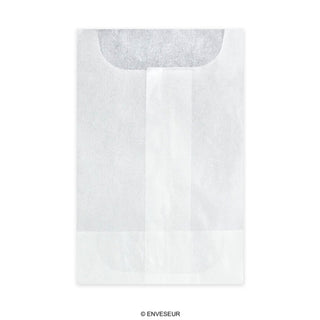 Glassine Versandtasche