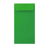 Grüne Versandtasche 220x110 mm (DL)
