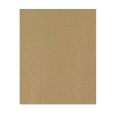 Kraft Gusset Recycled Envelopes Manila 305 x 250 mm