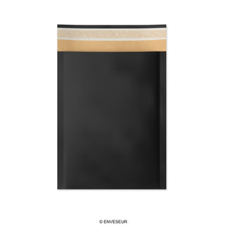 Ökologisch gepolstere Versandtaschen - Honeycomb