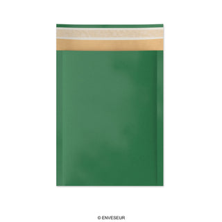 Ökologisch gepolstere Versandtaschen - Honeycomb