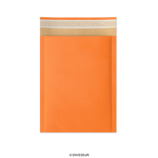 Ökologisch gepolstere Versandtaschen - Honeycomb
