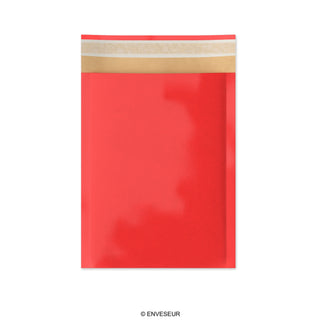 Ökologisch gepolstere Versandtaschen - Honeycomb