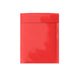 Eco Honeycomb Padded Bag Mailers Red 215 x 150 mm