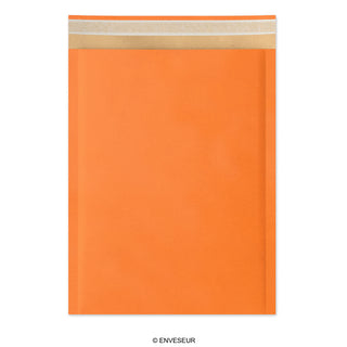Ökologisch gepolstere Versandtaschen - Honeycomb