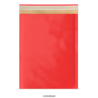 Ökologisch gepolstere Versandtaschen - Honeycomb